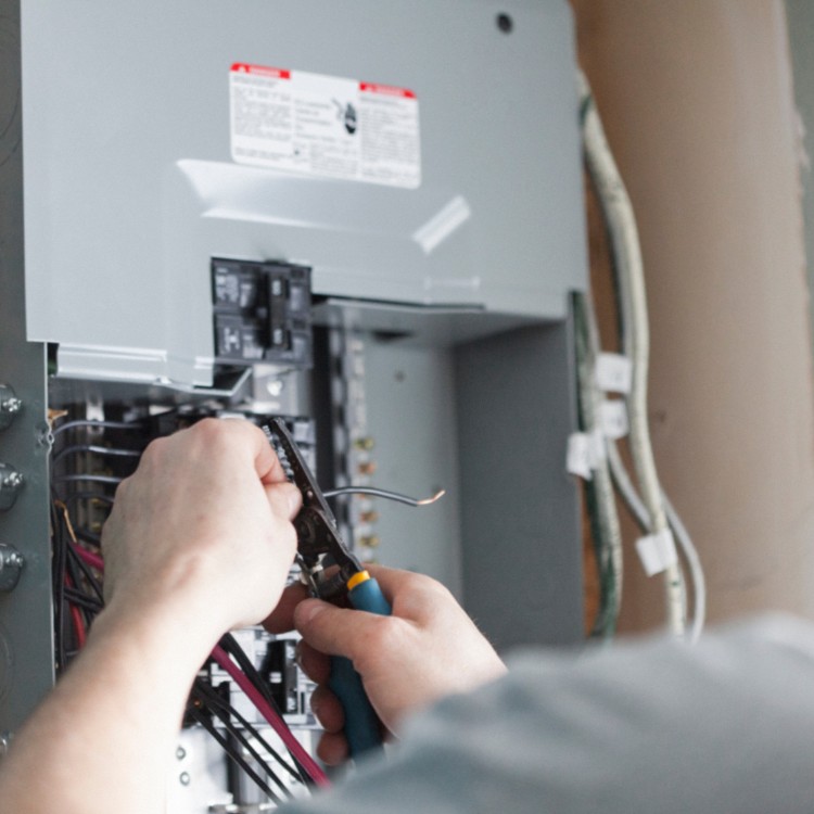 Residential electrical services in Lehi, UT